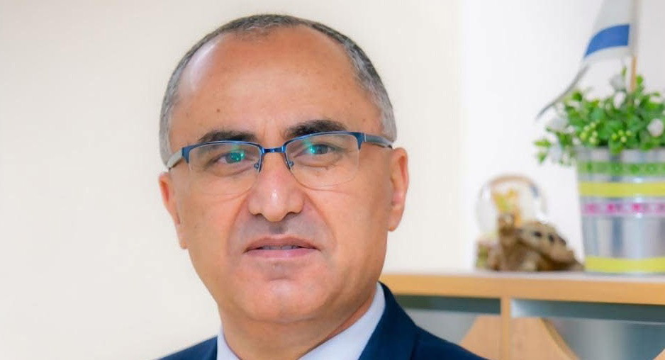 إنجاز تاريخي: تعيين البروفيسور طريف بدر عضوًا في المجلس الدولي لمعهد وايزمان