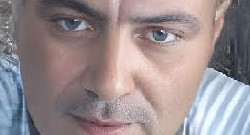 هي ريح تجري- مصطفى معروفي