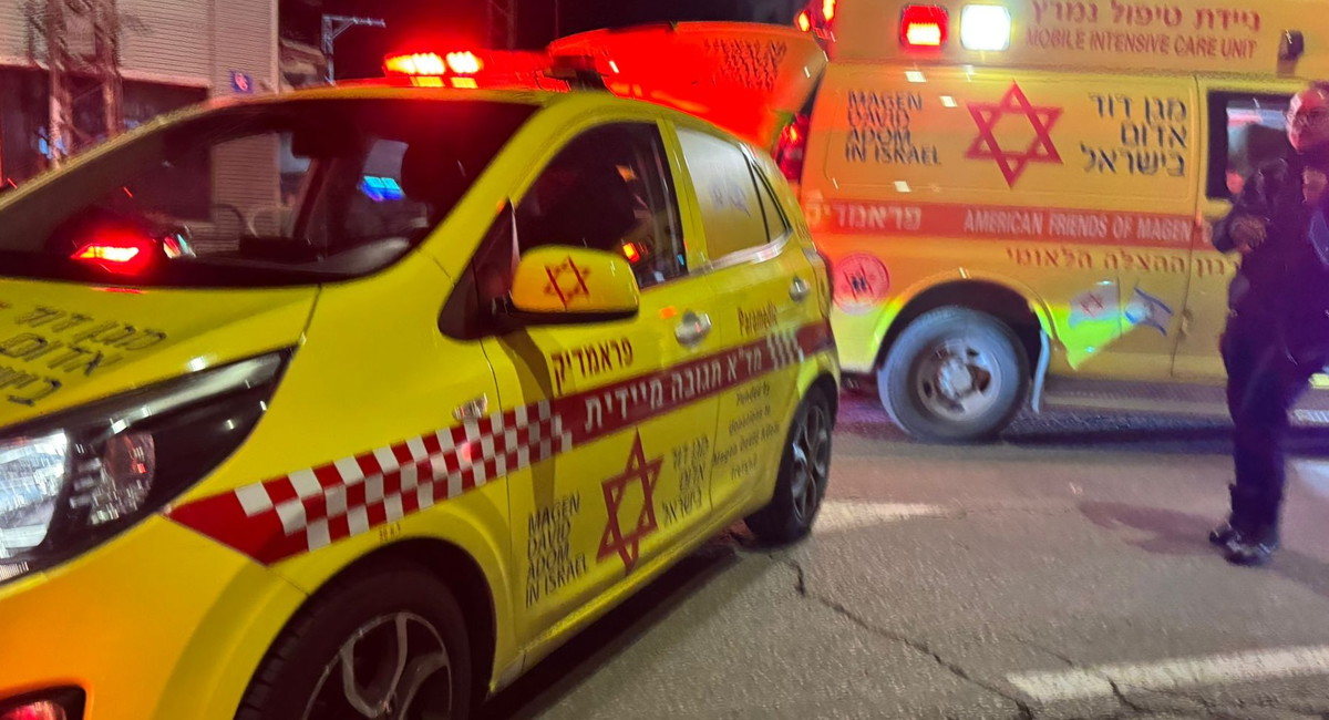 مصرع امرأة إثر اندلاع حريق في مبنى سكني بنوف هجليل