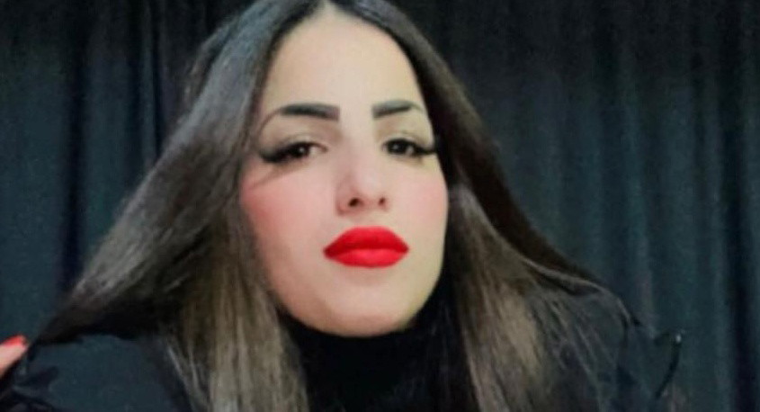 كفرقاسم: مقتل الشابة تهليل عامر باطلاق نار داخل سيارتها