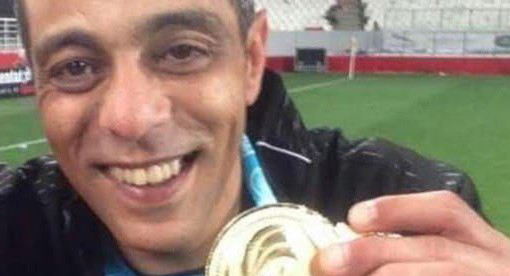 مصرع نجم الزمالك السابق في حادث سير مروع