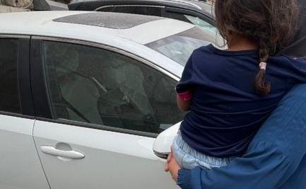 اعتقال 13 متسولًا عند مفترق هموفيل