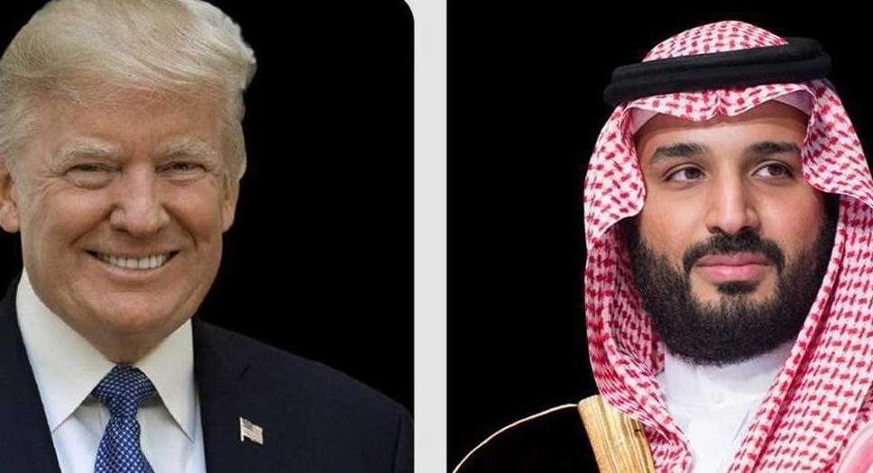 قبل لقاء ترامب وولي العهد السعودي.. واشنطن تكشف استحالة التطبيع بين تل أبيب والرياض لهذه الأسباب!