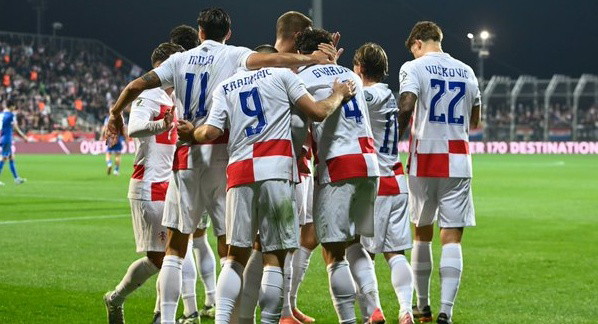 رسمياً.. لوكا مودريتش يحمل كرواتيا إلى كأس العالم 2026