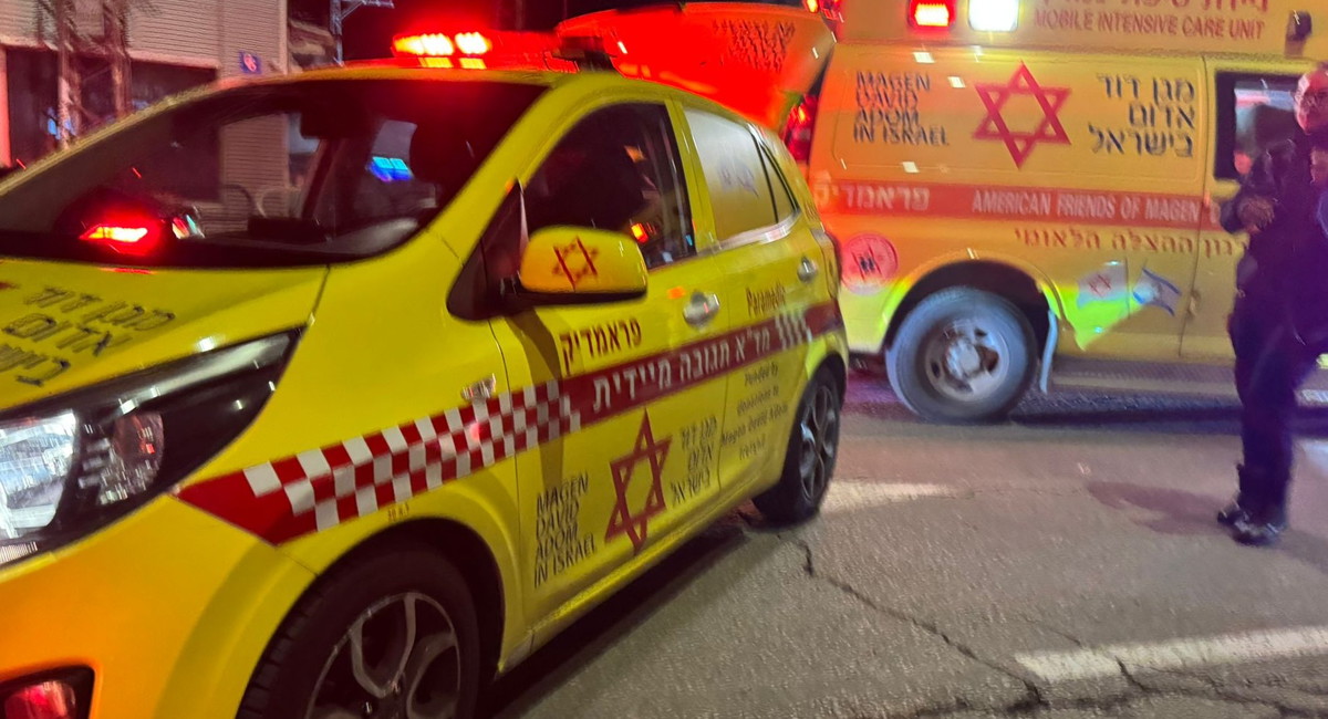 أم الفحم: إصابة شاب بجراح خطيرة إثر إطلاق نار