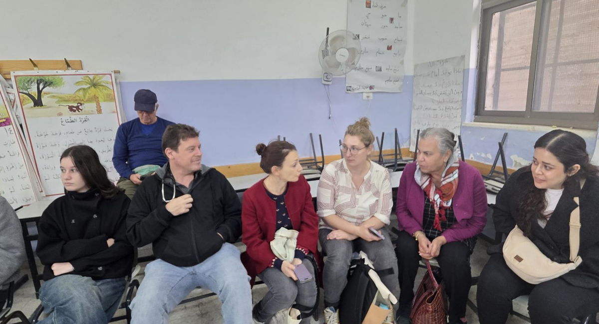 في ظل الإغلاق والاعتداءات: أطباء لحقوق الإنسان ينفذون يومًا طبيًا واسعًا في بيتا