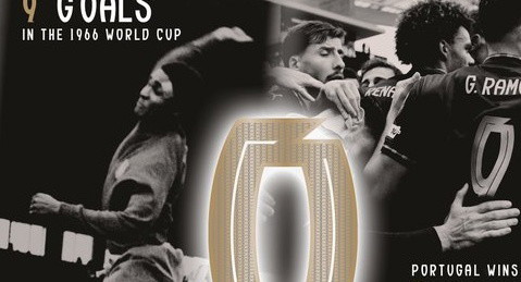 كريستيانو رونالدو يستعدّ لخوض بطولة سادسة قياسية في كأس العالم