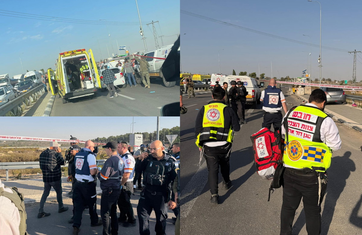 تحييد ثلاثة شبّان بشبهة محاولة تنفيذ عملية طعن 