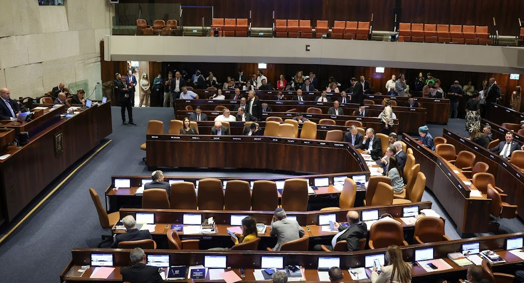 قانون الإعدام الإسرائيلي يقترب من الإقرار: تنفيذ خلال 90 يومًا وحقنة سُمّ