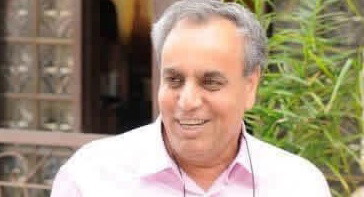 د. غزال أبو ريا يدعو مؤسساتنا وأطرنا إلى إبرام “ميثاق التسامح”