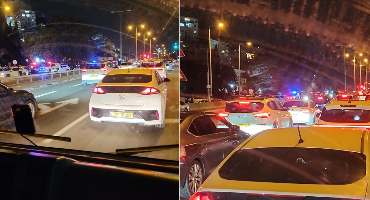 مقتل شاب اثر تعرضه لاطلاق نار قرب مصمص بمنطقة وادي عارة