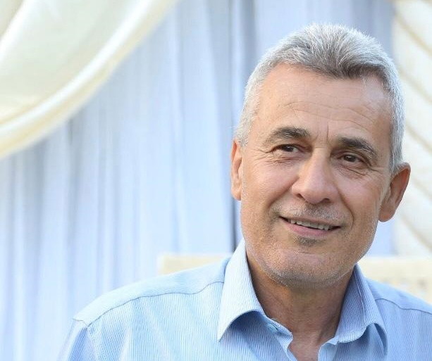 على هامش الغياب كتبتُ سُطوري