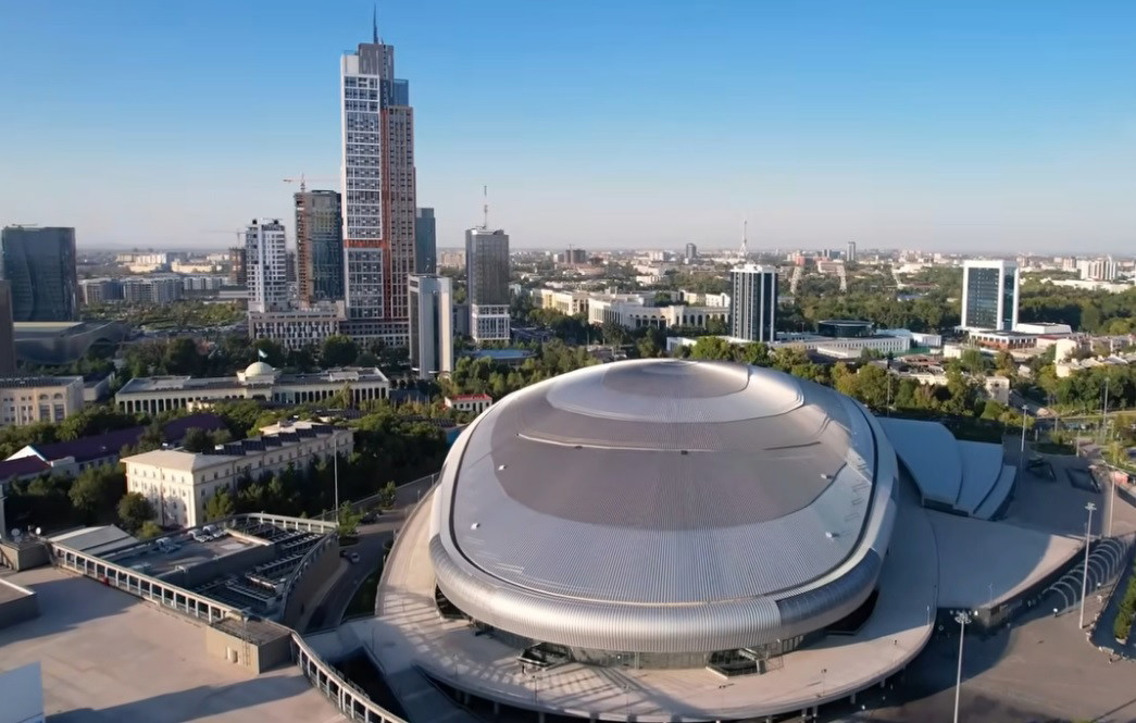 السياحة في أوزبكستان: كنوز التاريخ والطبيعة في رحلة واحدة