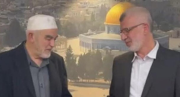 لقاء الإخوة هو لقاء رحمة