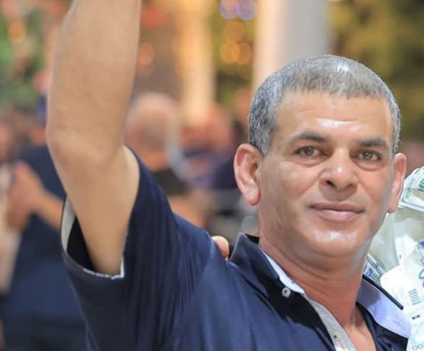 وفاة مؤيد يوسف زيد من عارة إثر نوبة قلبية