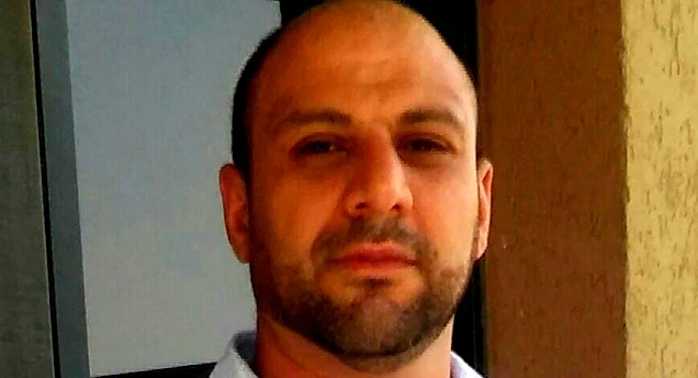 صرخة العاصفة!