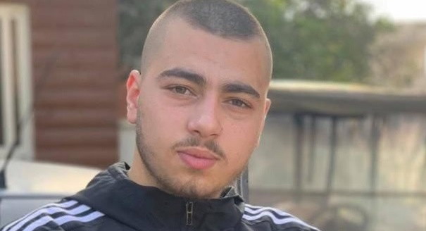 أم الفحم: مقتل الشاب مهدي دبوس محاميد اثر تعرضه لاطلاق نار