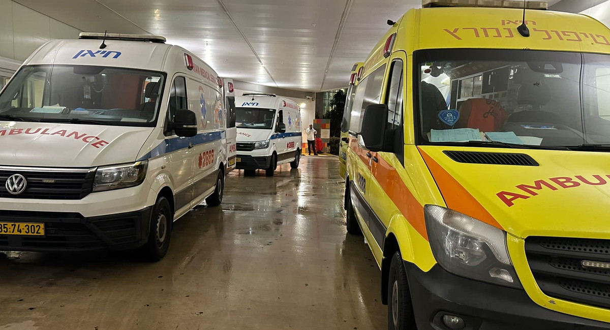 سخنين: اصابة شاب بجراح متوسطة اثر تعرضه لاطلاق نار