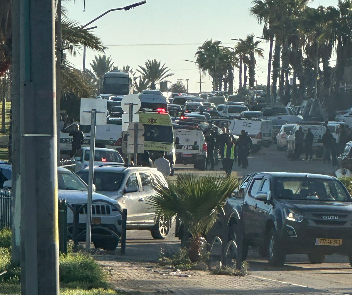 تل السبع: مقتل رجل جراء تعرضه لجريمة إطلاق نار