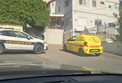 طرعان: وفاة شاب إثر إطلاق النار على نفسه