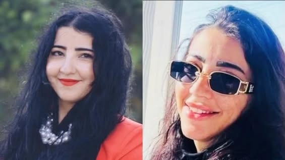 مجد الكروم تفجع بوفاة الشابة ميس رائف حسن سرحان (32 عامًا) 