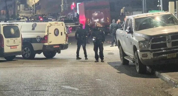 عائلة كراجة ترد على الإشاعات: براءتنا تامة من أي علاقة بحادثة 