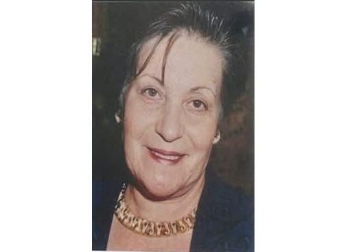 الرينة: وفاة ماري أديب مسعد- راشد عن عمر ناهز الـ 83 عامًا