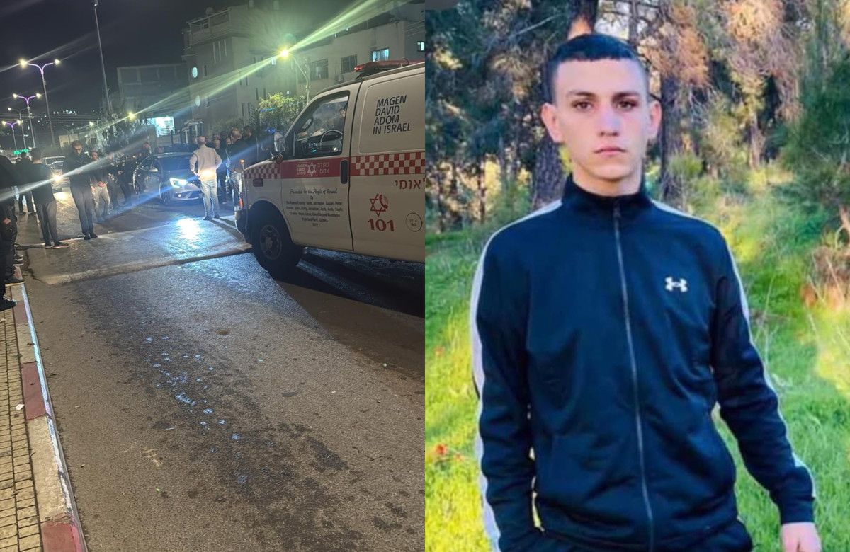 كفركنا: مقتل شاب إثر تعرضه لإطلاق نار