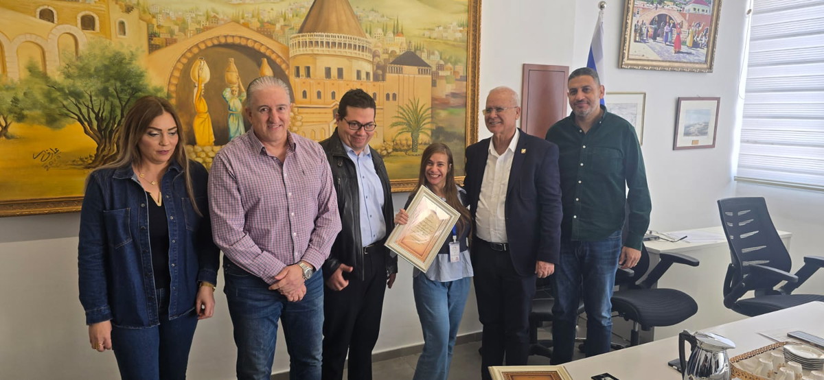 بلدية الناصرة تحتفل باليوم العالمي للأشخاص ذوي التحديات وتعزز الدمج وتكافؤ الفرص