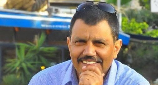 فاجعة في اللقية بالنقب: وفاة المربي حمد الأسد إثر سقوط من علو