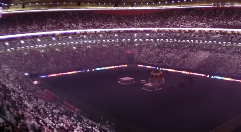 كأس العرب 2025| المنتخب المصري يقابل نظيره الكويتي