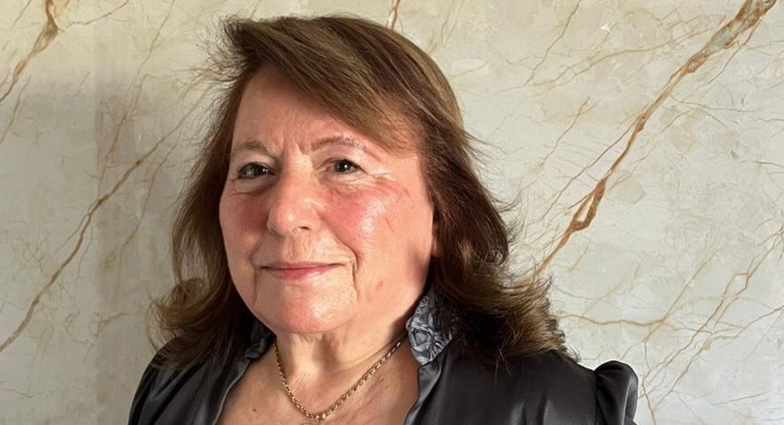 زجل للقديسه برباره 