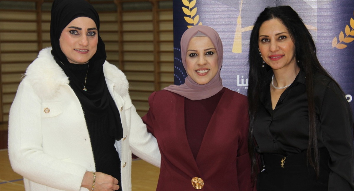 كلية مركز الجليل سخنين تخرج فوجًا جديدًا من طلابها وطالباتها بأجواء مميزة