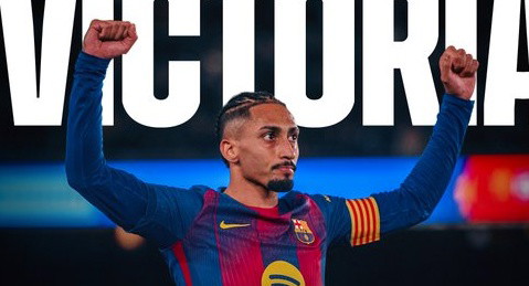  برشلونة يطيح بأتلتيكو مدريد والإصابات تضرب نجومه من جديد