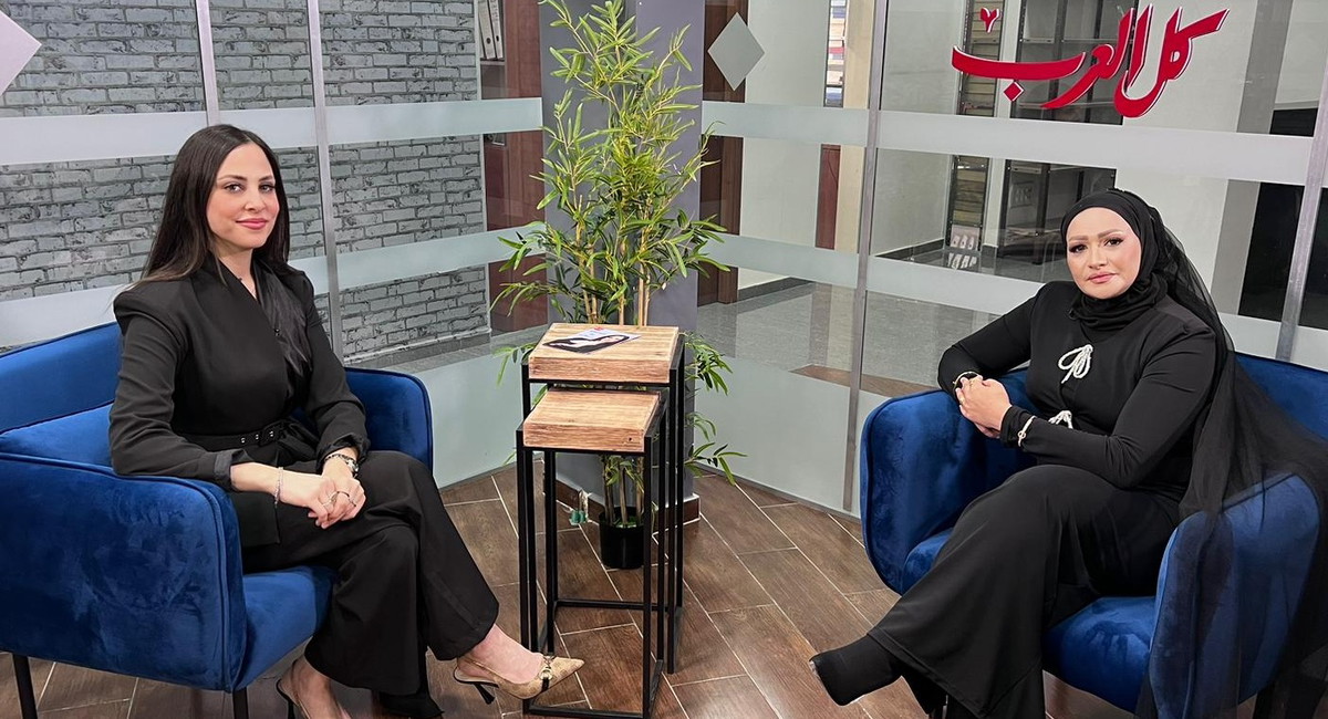 arabTV - جزائر غدير من بئر المكسور.. قصة نجاح ملهمة تُروى في برنامج قصة نجاح