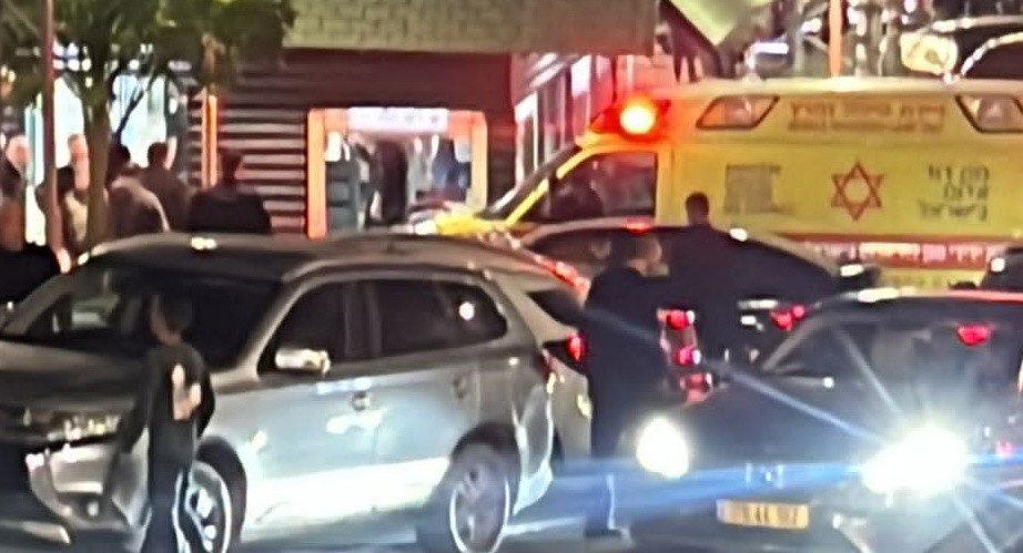 سخنين: اصابة شابين بجراح خطيرة اثر تعرضهما لإطلاق نار