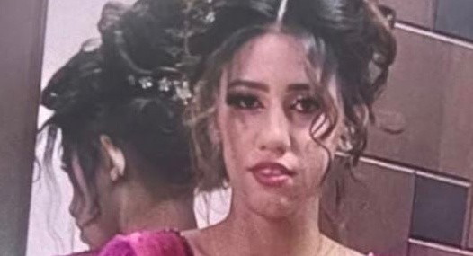 القدس: العثور على الشابة ساجدة نمر من العيساوية بعد فقدان اثارها