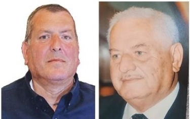 حيفا: قداس وجناز الأربعين للفقيدين يوسف وسهيل حمام