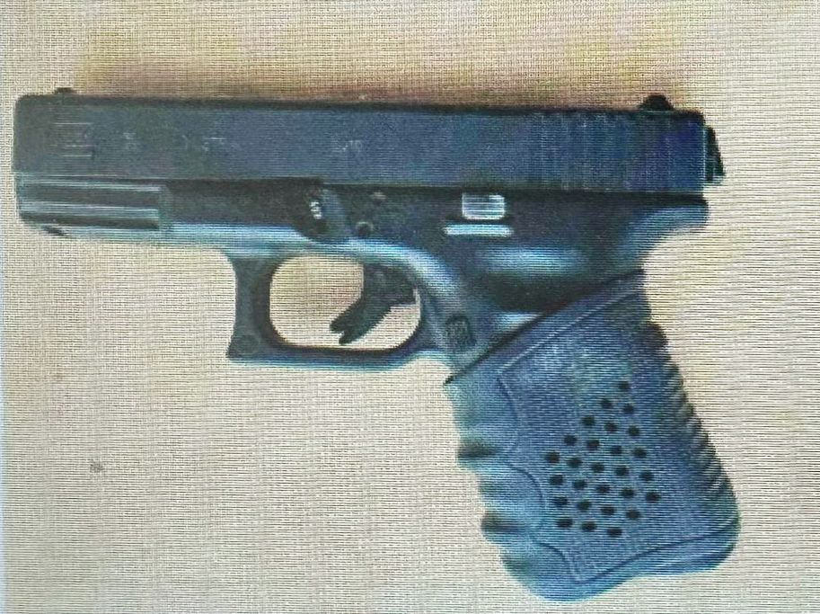 اتهام شاب (21 عامًا) من الناصرة بحيازة سلاح وذخيرة