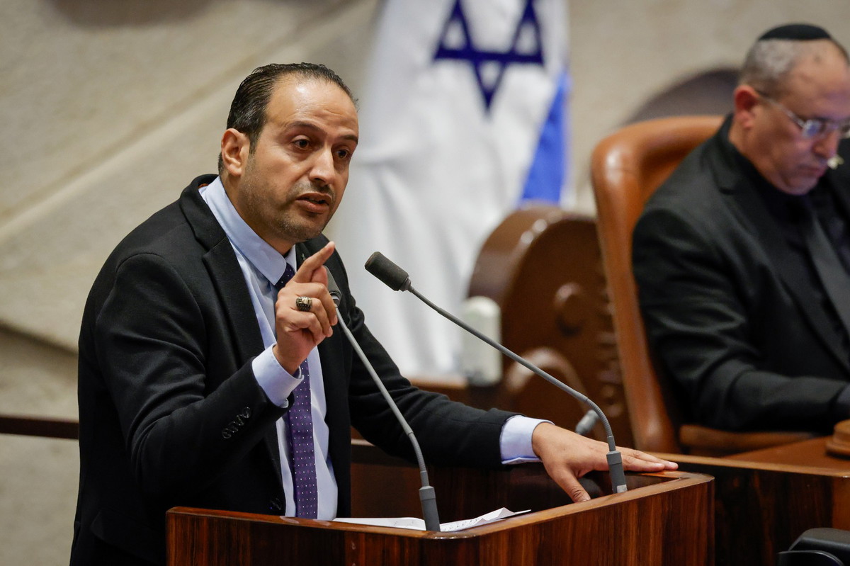 لماذا المشتركة الرباعية؟