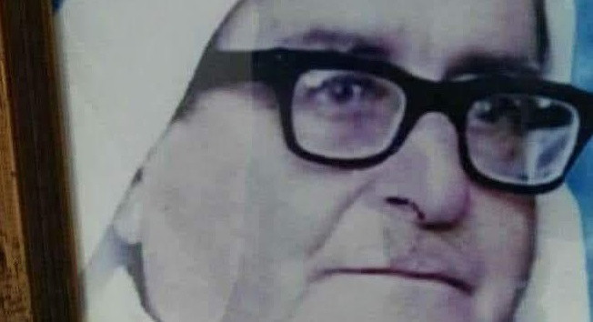 الحاج المرحوم إبراهيم عثمان ودوره في إرساء ثقافة الصلح.