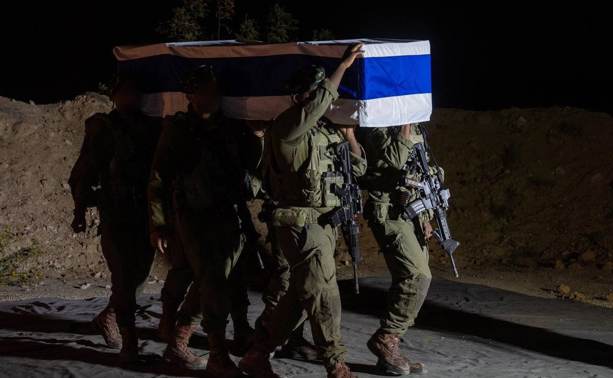 إسرائيل تعلن التعرف على جثة الأسير التايلاندي سودثيساك رينثالاك التي أُعيدت من غزة