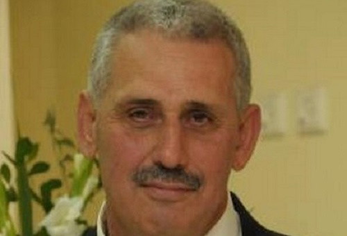 ميلادك فرحي يا يسوع