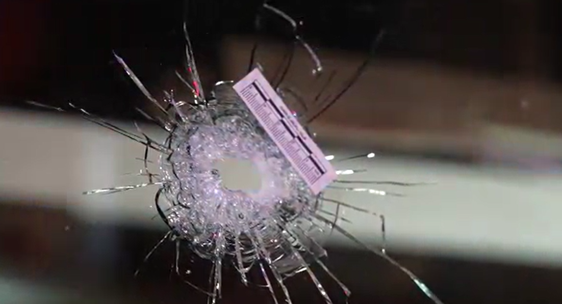 باقة الغربية: اعتقال مشتبه أطلق النار على محل تجاري