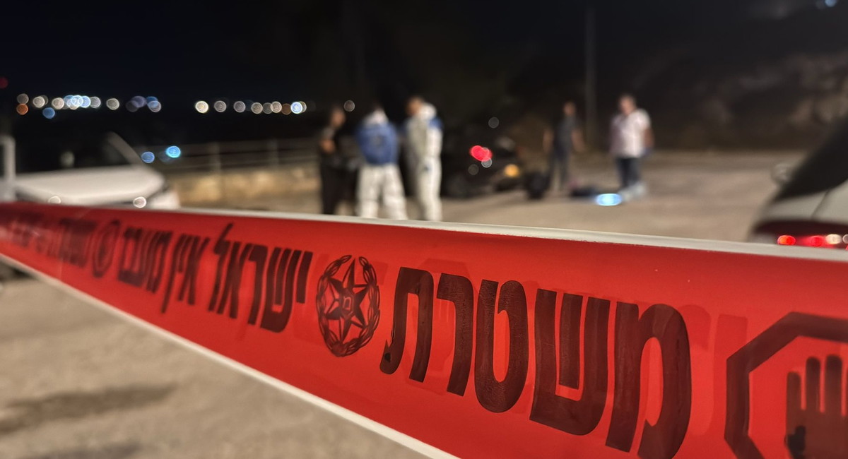 مقتل شاب في شقيب السلام بالنقب إثر إطلاق نار