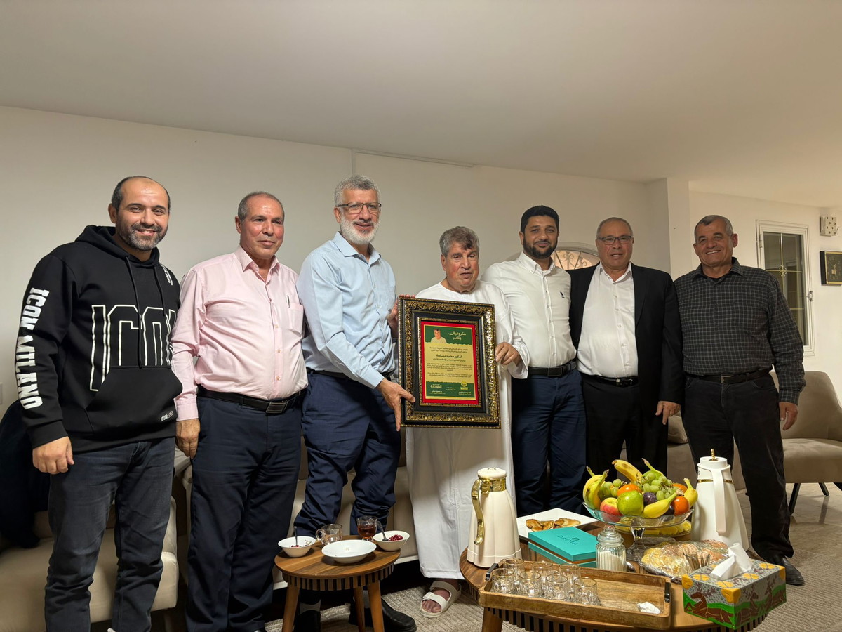 استمرار التعاون وتعزيز دور المجلس في المرحلة القادمة.