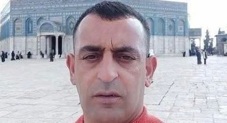 طرعان: مصرع الشاب مهند بديع أبو حاج إثر سقوطه من علو