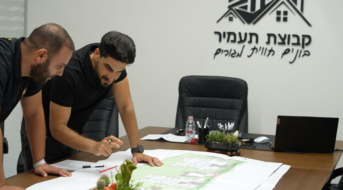 كفر برا تصنع التاريخ: أول قرية عربية تشهد نجاح مشروع إسكان عصري متكامل