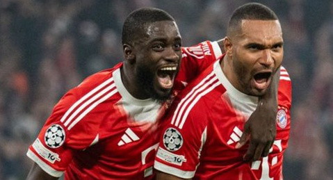 بايرن يحتفل بعودة ألفونسو ديفيز بالفوز على سبورتينغ