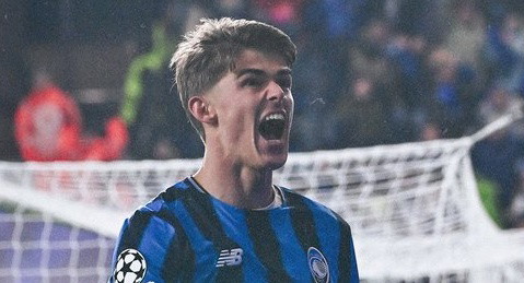 أتالانتا يقهر تشيلسي وأتلتيكو مدريد يقلب الطاولة على آيندهوفن